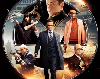 Kingsman тайните служби